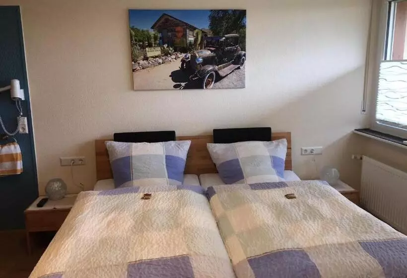 Majatalo Haus Gisela