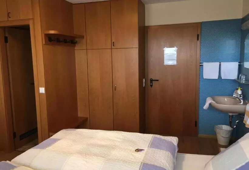 Majatalo Haus Gisela