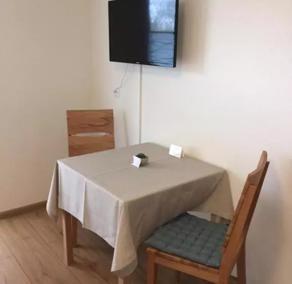 Majatalo Haus Gisela