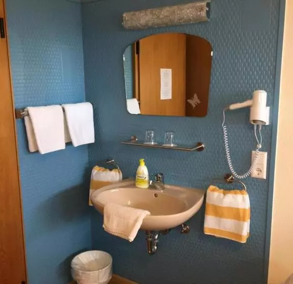 Majatalo Haus Gisela