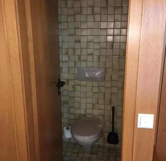 Majatalo Haus Gisela