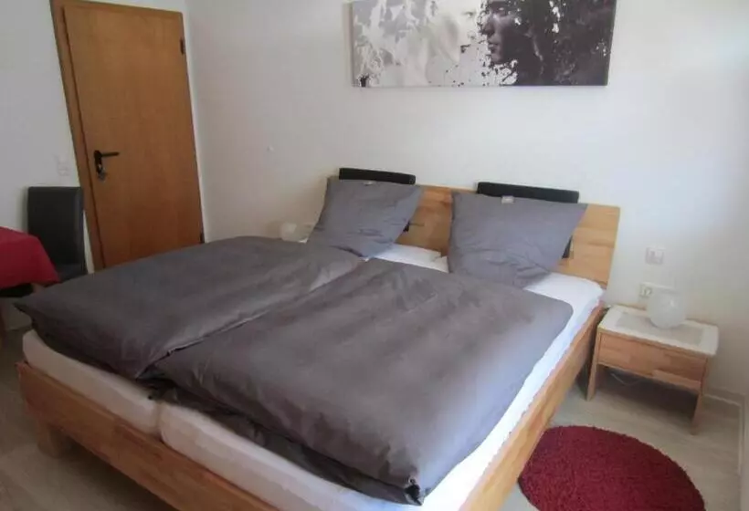 Majatalo Haus Gisela