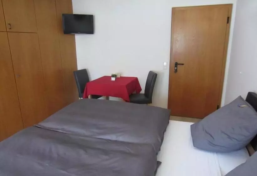 Majatalo Haus Gisela