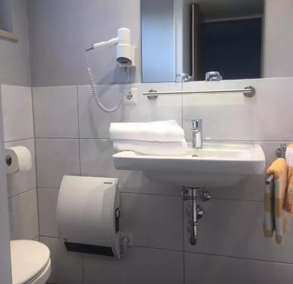 Majatalo Haus Gisela