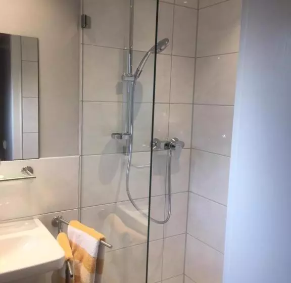 Majatalo Haus Gisela