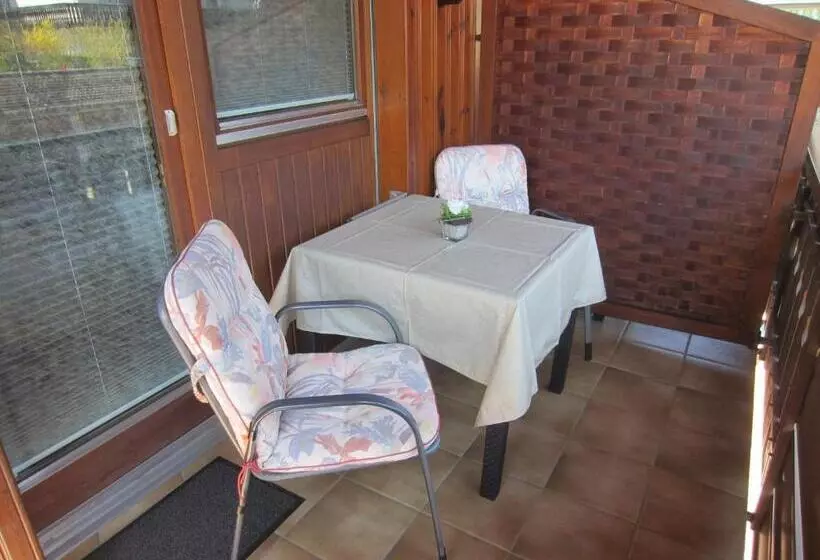 Majatalo Haus Gisela