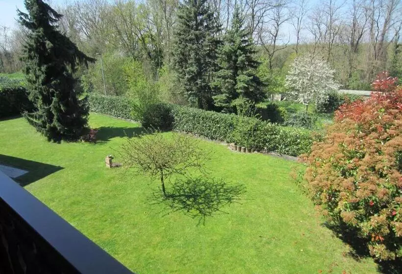 Majatalo Haus Gisela