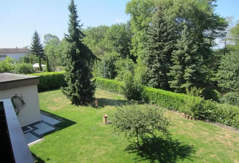 Majatalo Haus Gisela