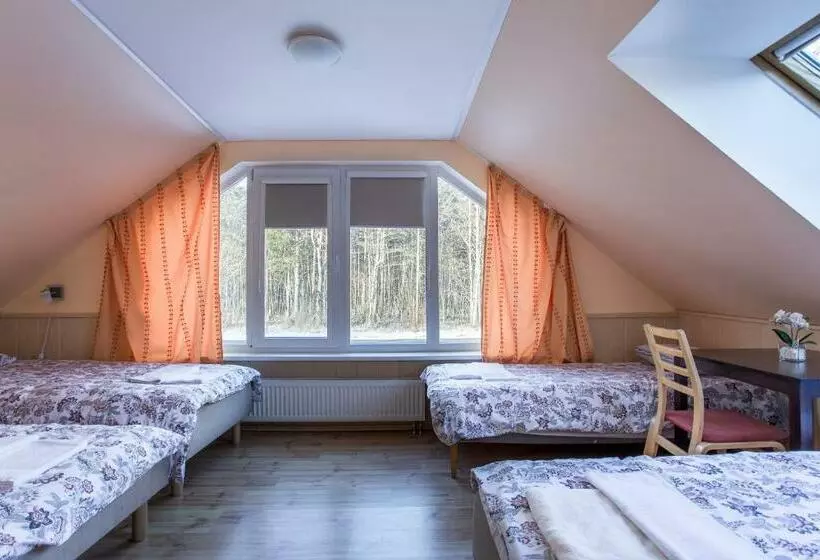 پانسیون Pärnu Villa Harmony