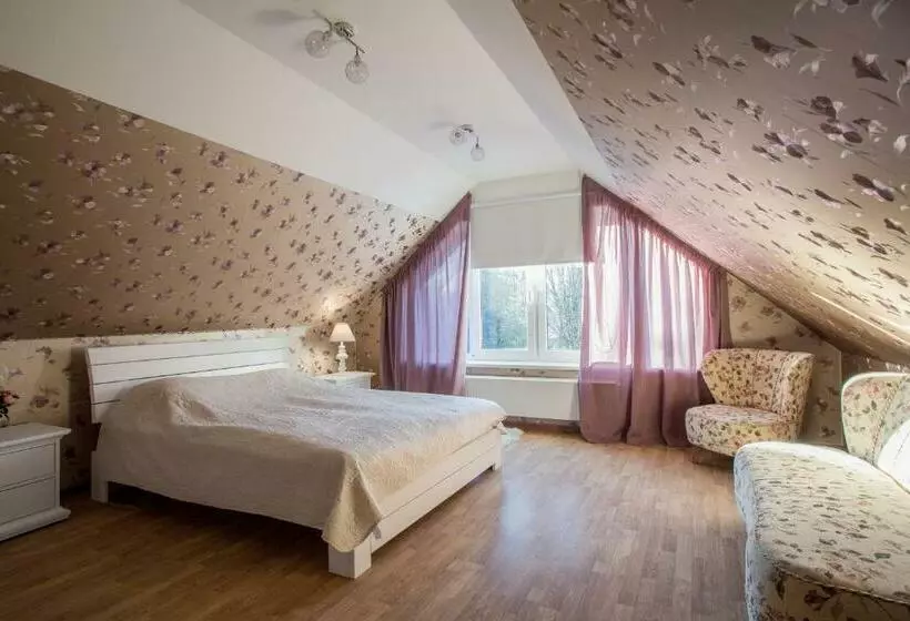 پانسیون Pärnu Villa Harmony