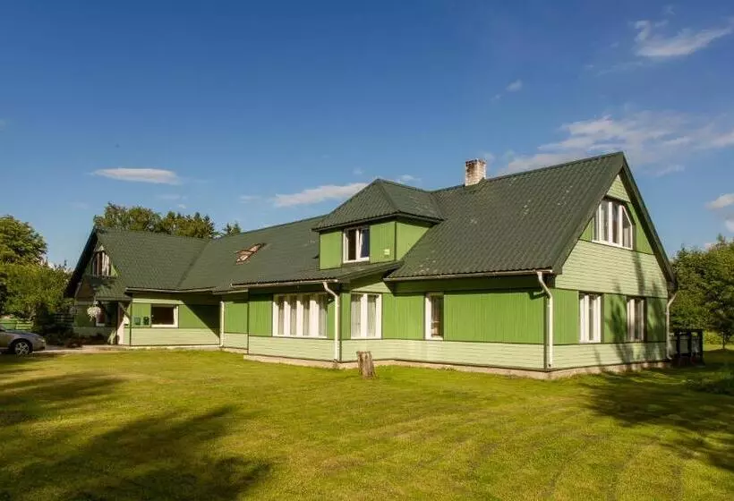 پانسیون Pärnu Villa Harmony