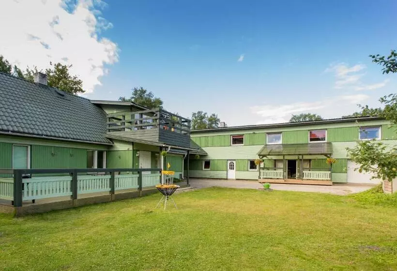 پانسیون Pärnu Villa Harmony