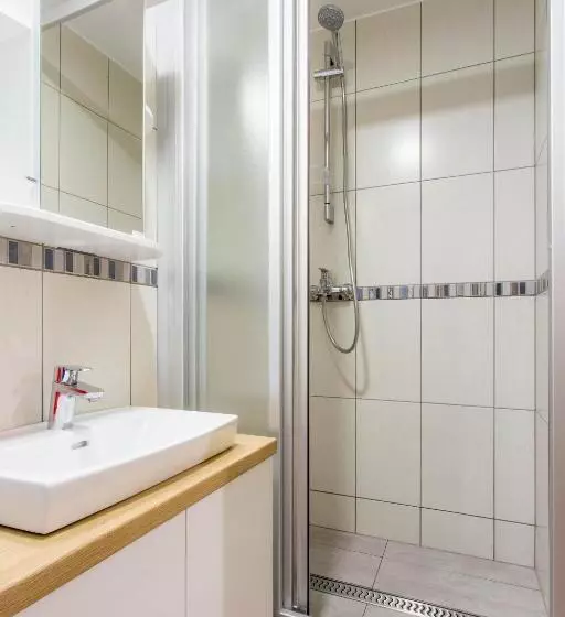 پانسیون Pärnu Villa Harmony