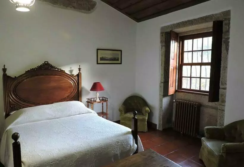 Majatalo Quarto Das Lamparinas