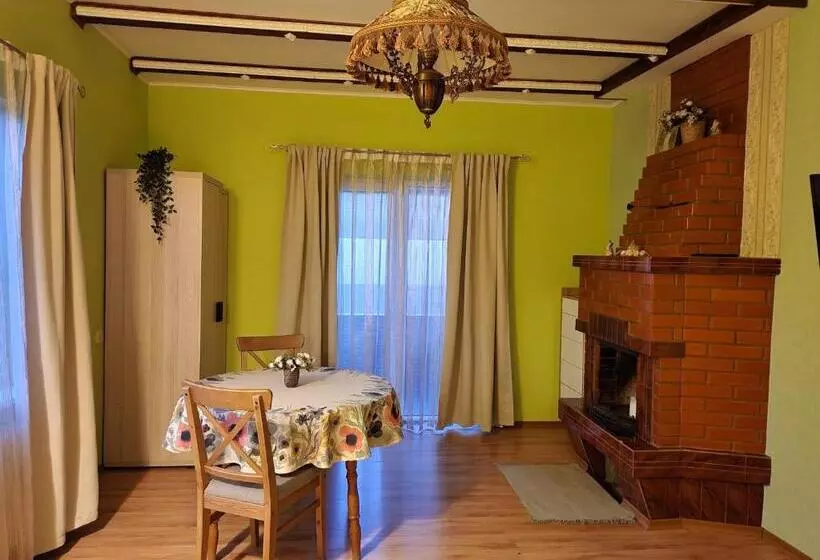 پانسیون Renau