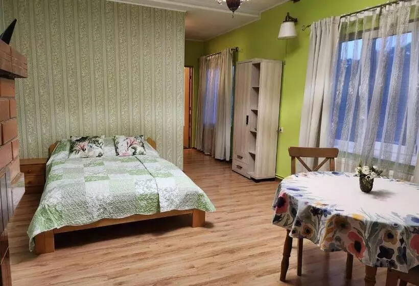 پانسیون Renau