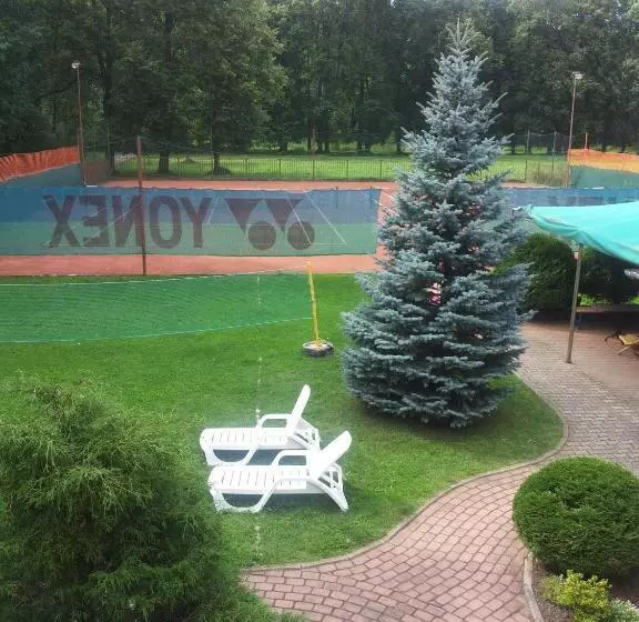 پانسیون Renau