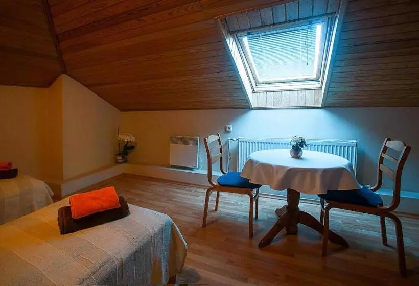 پانسیون Renau