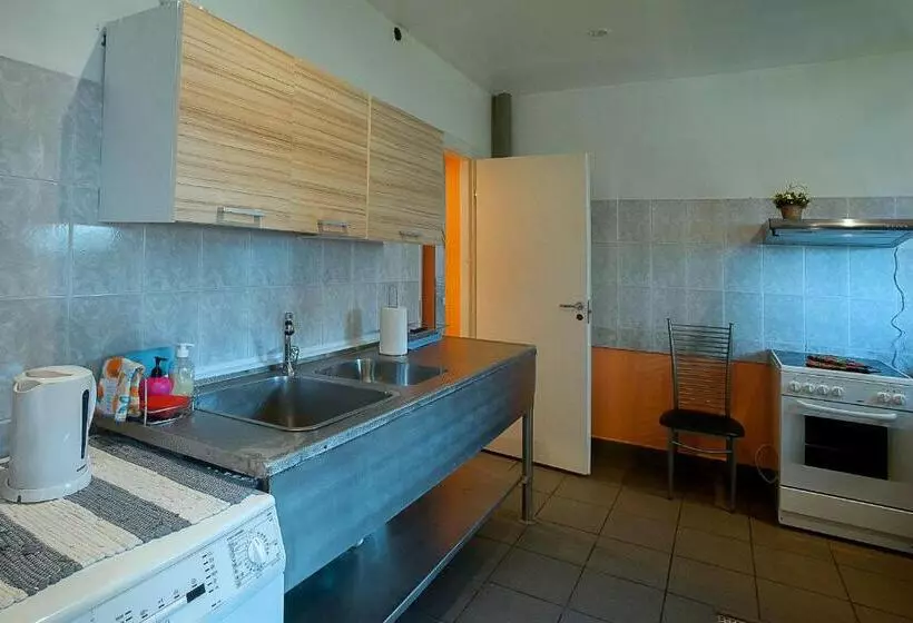 پانسیون Renau