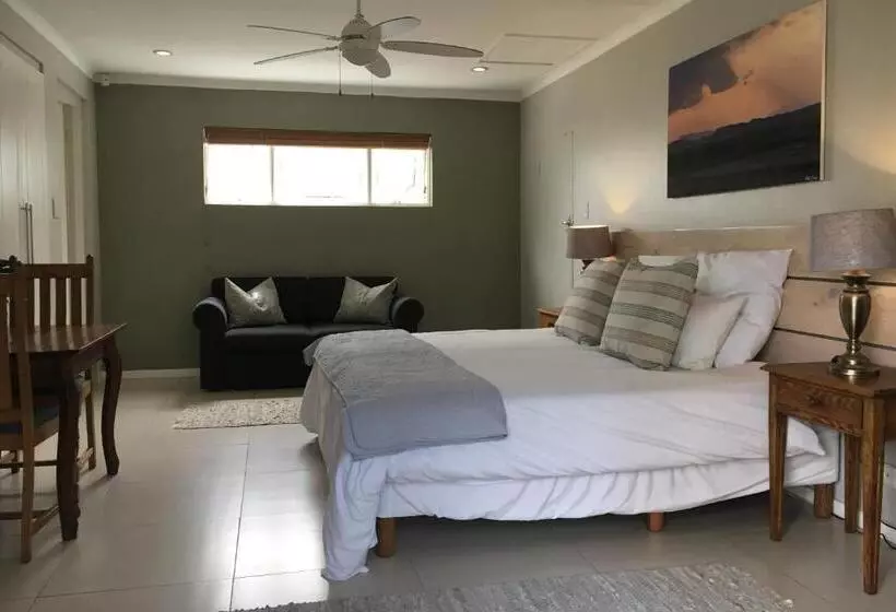 Pollock S B&b