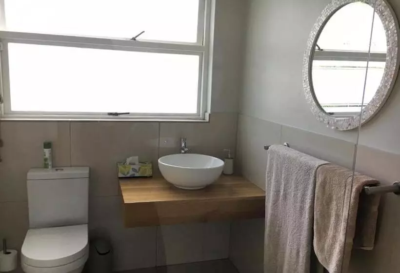 Pollock S B&b