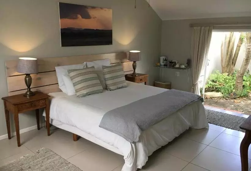 Pollock S B&b