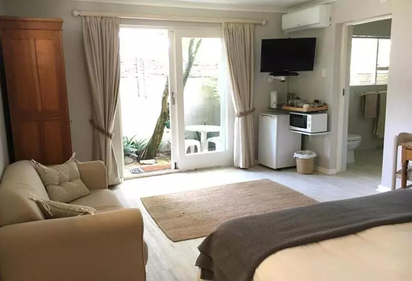 Pollock S B&b