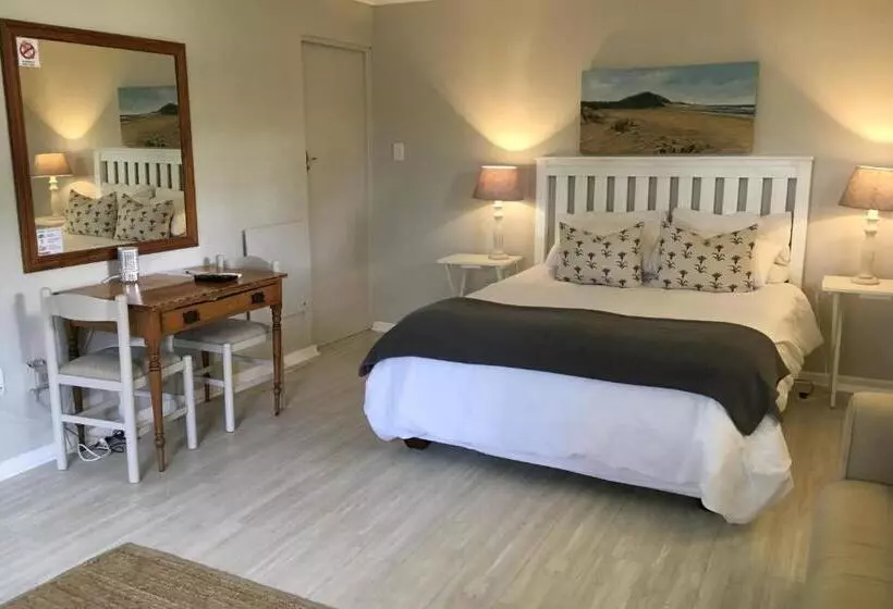 Pollock S B&b