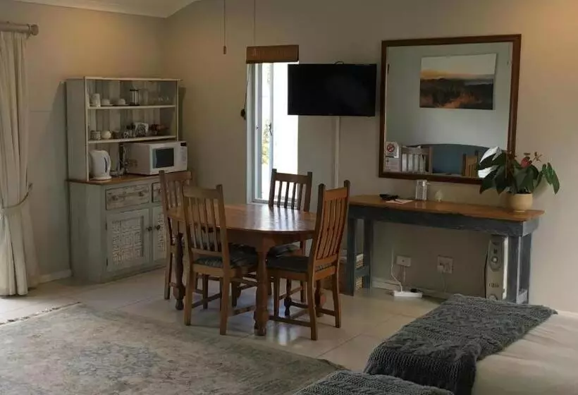 Pollock S B&b
