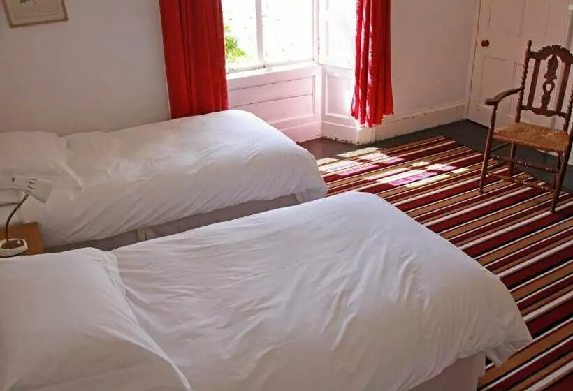 Armadale House Scotland Farr North Coast B&b