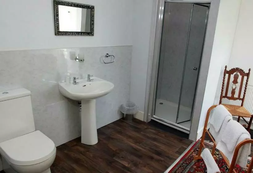 Armadale House Scotland Farr North Coast B&b