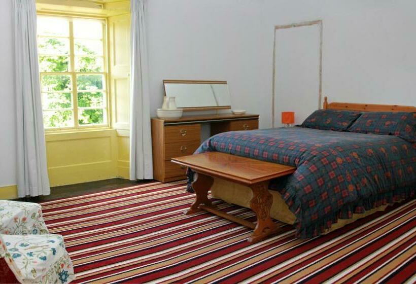 Armadale House Scotland Farr North Coast B&b