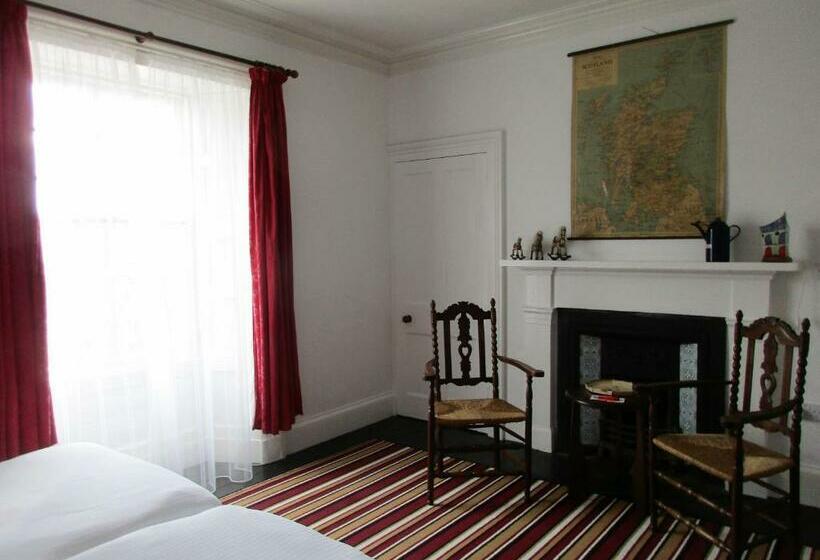 Armadale House Scotland Farr North Coast B&b