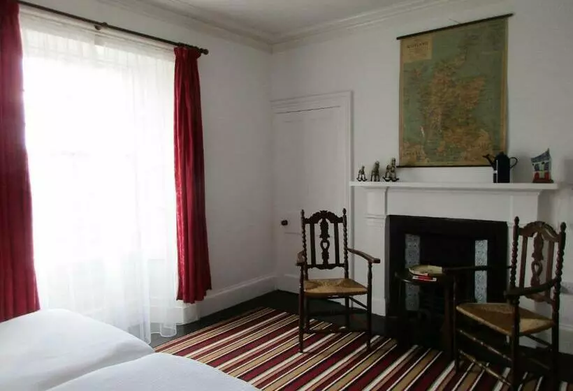 Armadale House Scotland Farr North Coast B&b