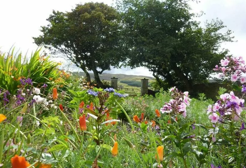 Armadale House Scotland Farr North Coast B&b