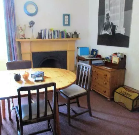 Armadale House Scotland Farr North Coast B&b