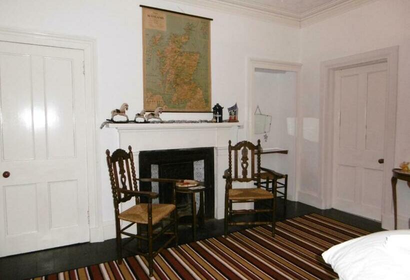 Armadale House Scotland Farr North Coast B&b