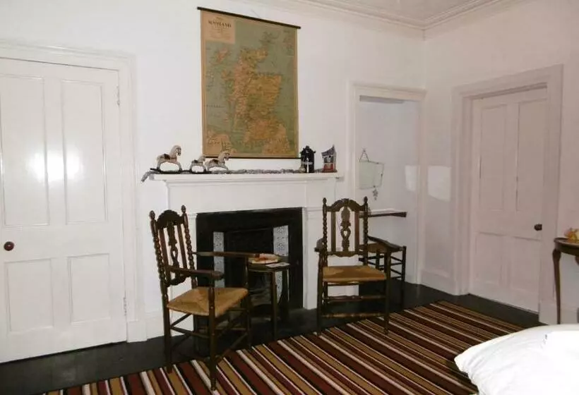 Armadale House Scotland Farr North Coast B&b