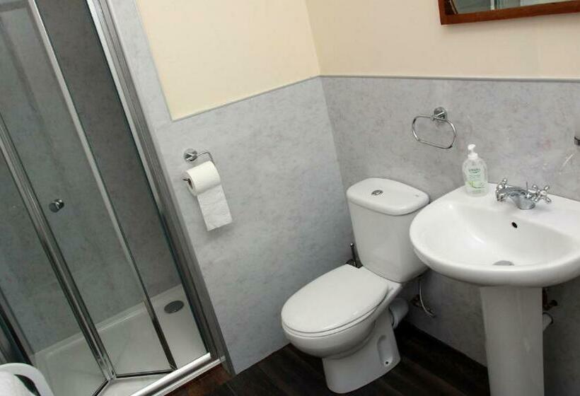 Armadale House Scotland Farr North Coast B&b