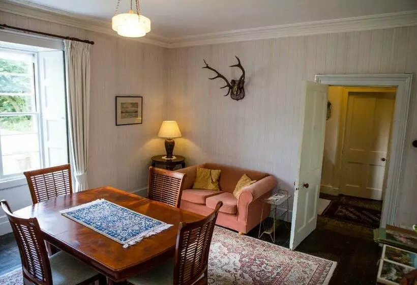 Armadale House Scotland Farr North Coast B&b