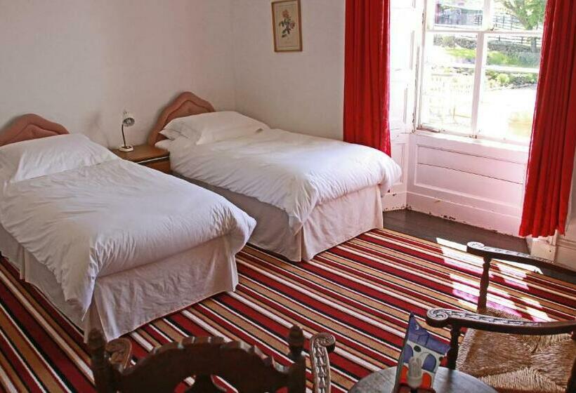 Armadale House Scotland Farr North Coast B&b