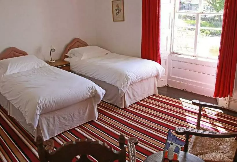 Armadale House Scotland Farr North Coast B&b