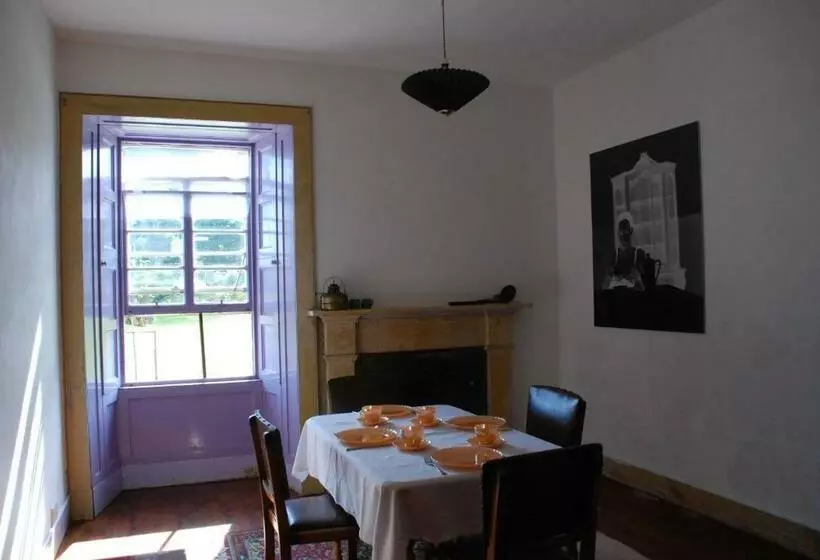 Armadale House Scotland Farr North Coast B&b