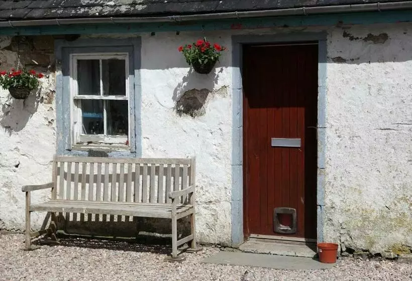 Armadale House Scotland Farr North Coast B&b