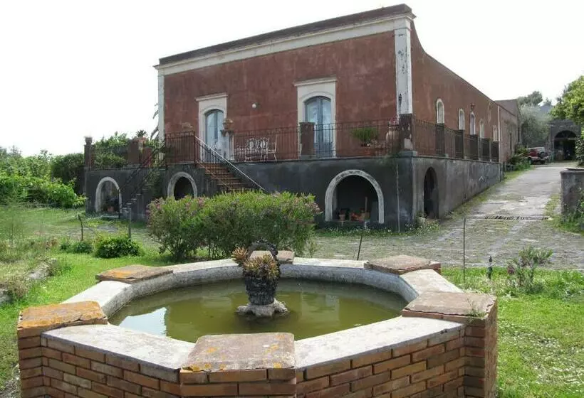 B&b Valle Allegra