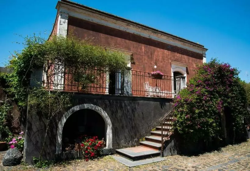 B&b Valle Allegra