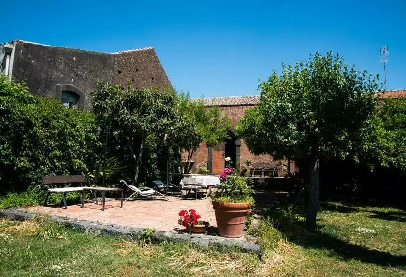B&b Valle Allegra