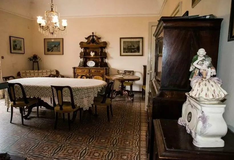 B&b Valle Allegra