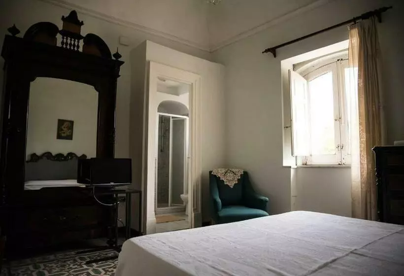 B&b Valle Allegra