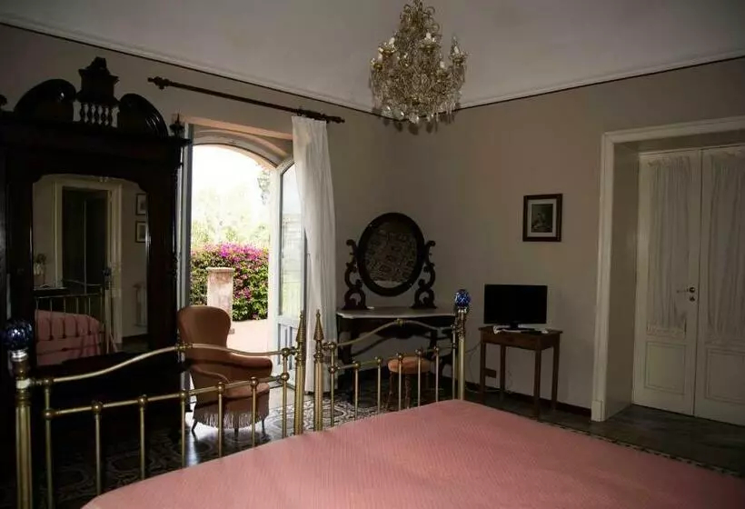 B&b Valle Allegra